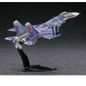 Maquette d'avion en plastique SU-33 Scarface 1/72 Maquette d'avion en plastique SU-33 Scarface 1/72