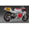 Maquette de moto en plastique YZR500 RALPH 1/12