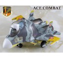 Maquette d'avion en plastique Su-33 ACE Egg Plane