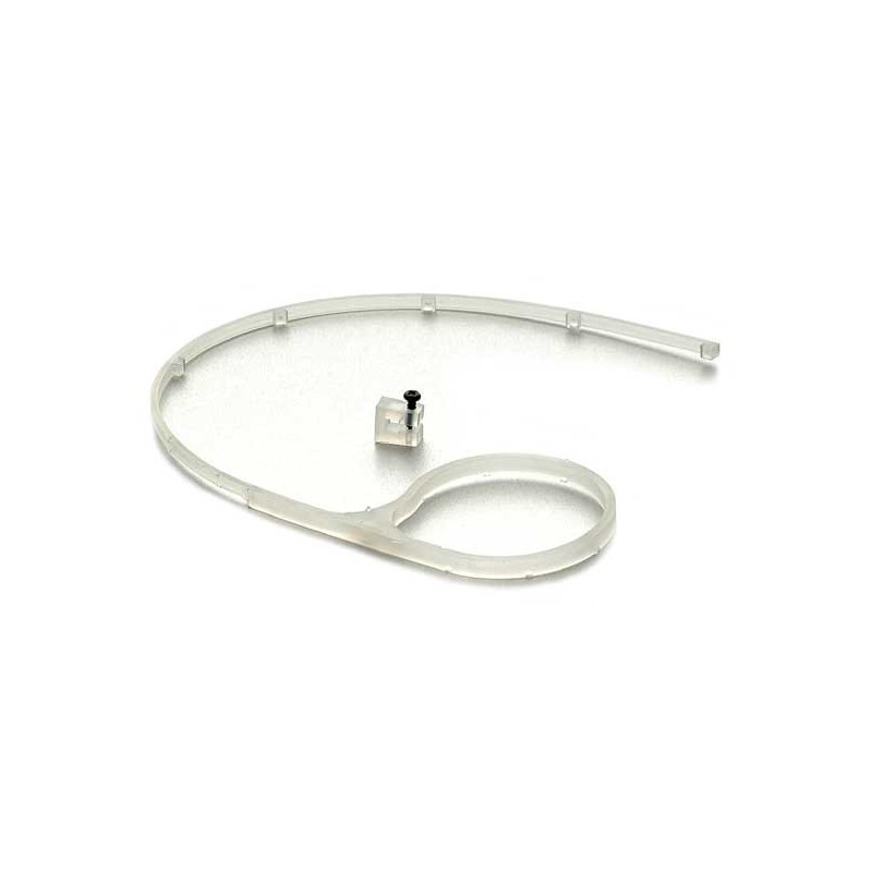 Accessoires pour voiture radiocommandée Ouverture rapide réservoir