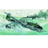 Maquette d'avion en plastique FW 200-4 CONDOR Maquette d'avion en plastique FW 200-4 CONDOR