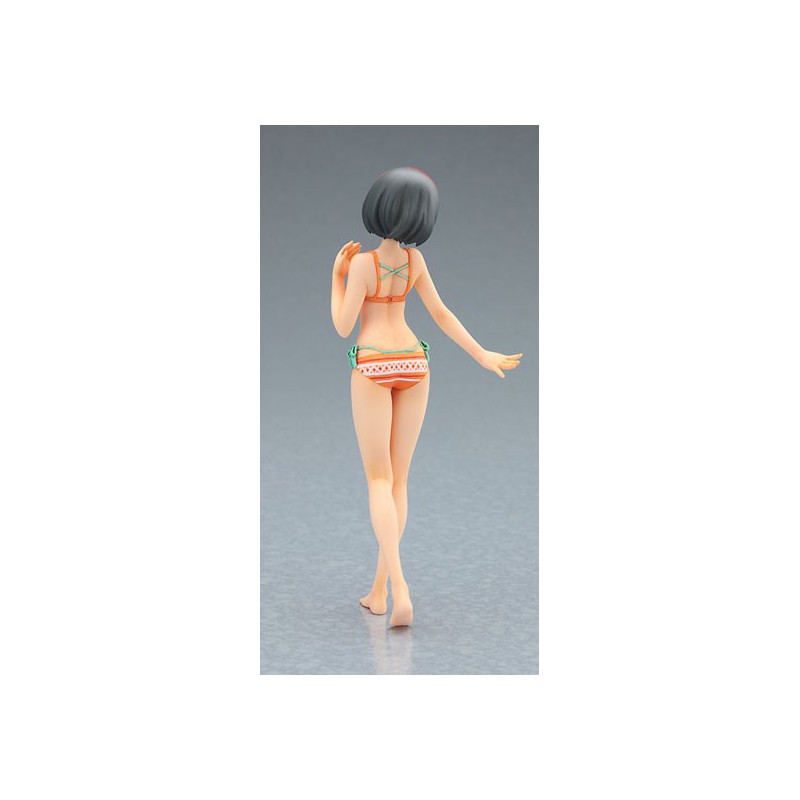 Egg Girls Collection No.01 “Rei Hazumi” (SWIMMING)