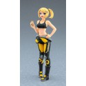 Egg Girls Collection No.02 “Amy McDonnell” (RIDER) Egg Girls Collection No.02 “Amy McDonnell” (RIDER)