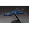 Maquette plastique de série TV Arcadia 2nd Ship 1/1500 Maquette plastique de série TV Arcadia 2nd Ship 1/1500