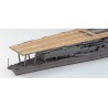 Maquette de Bateau en plastique AKAGI Pearl Harbour 1/700