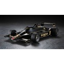 Maquette de voiture en plastique Lotus 79 detail up version 1/20 Maquette de voiture en plastique Lotus 79 detail up version 1/20