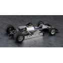 Maquette de voiture en plastique Lotus 79 detail up version 1/20 Maquette de voiture en plastique Lotus 79 detail up version 1/20
