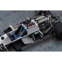 Maquette de voiture en plastique Lotus 79 detail up version 1/20 Maquette de voiture en plastique Lotus 79 detail up version 1/20