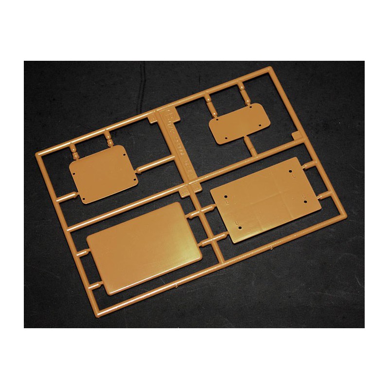 Maquette Diorama montéee et peinte Tables et Chaises d'école 1/12 Maquette Diorama montéee et peinte Tables et Chaises d'école 1/12