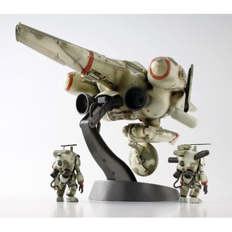 Modèle de science-fiction en plastique LUNADIVER STINGRAY 1/35 Modèle de science-fiction en plastique LUNADIVER STINGRAY 1/35