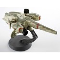 Modèle de science-fiction en plastique LUNADIVER STINGRAY 1/35 Modèle de science-fiction en plastique LUNADIVER STINGRAY 1/35
