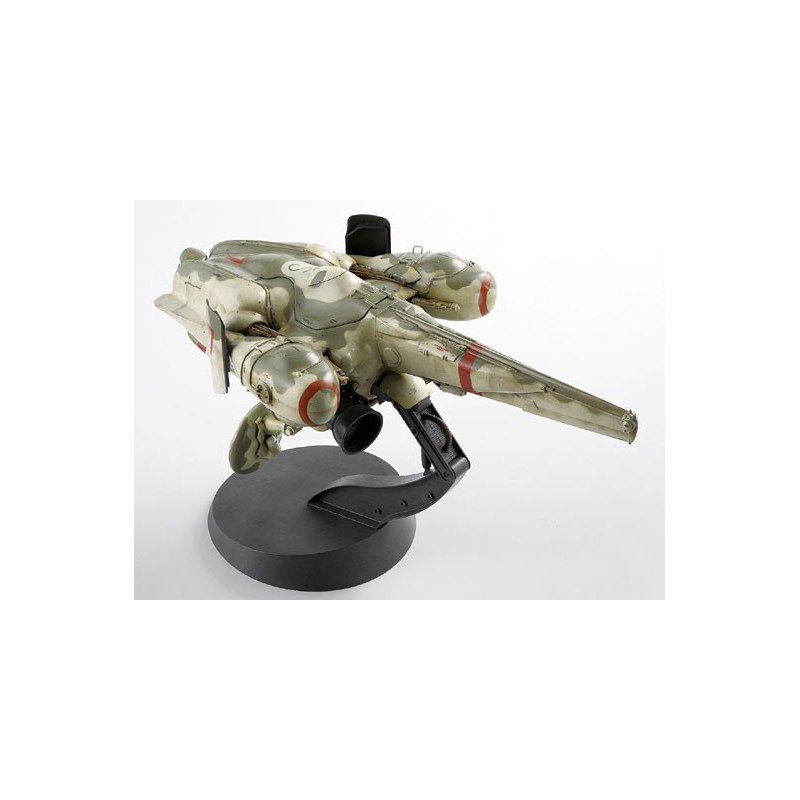 Modèle de science-fiction en plastique LUNADIVER STINGRAY 1/35