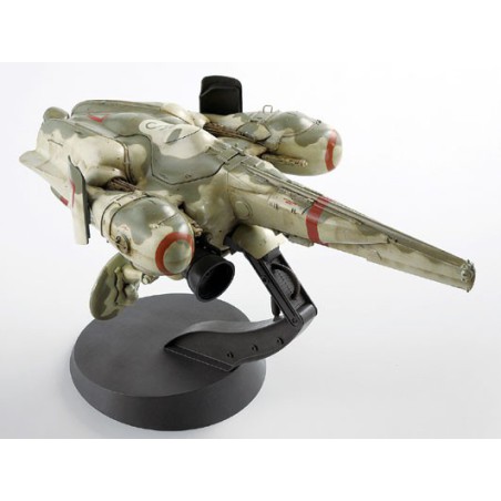 Modèle de science-fiction en plastique LUNADIVER STINGRAY 1/35 Modèle de science-fiction en plastique LUNADIVER STINGRAY 1/35