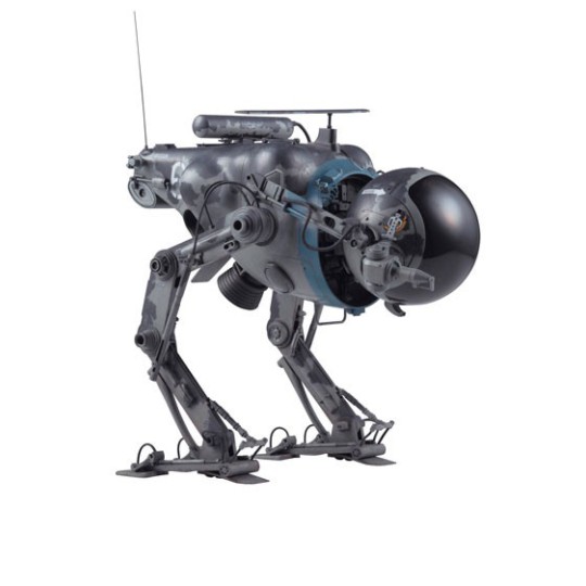 Modèle de science-fiction en plastique LUM-168 CAMEL 1/20 Modèle de science-fiction en plastique LUM-168 CAMEL 1/20