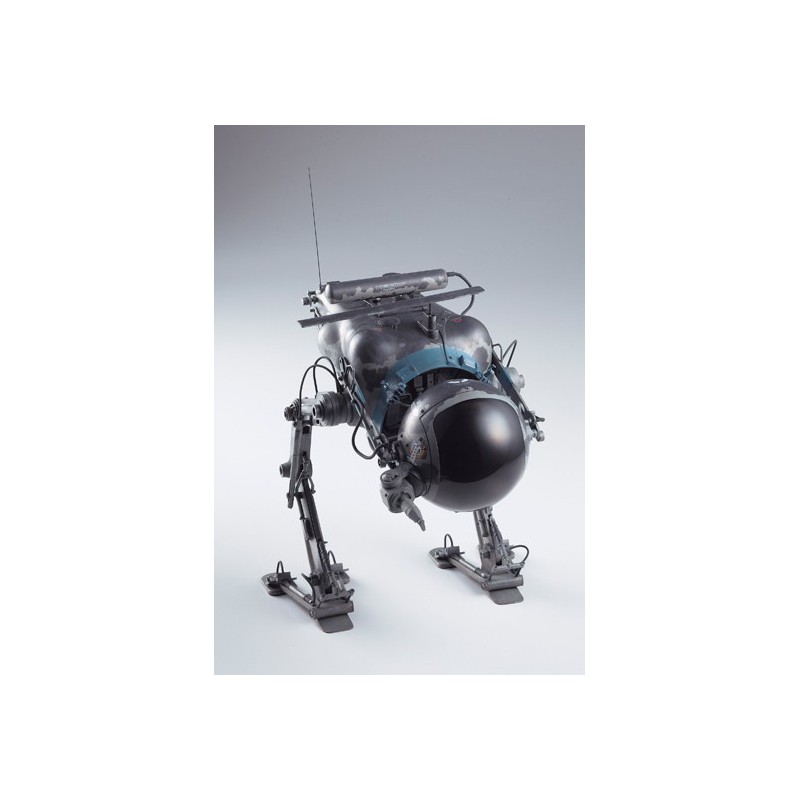 Modèle de science-fiction en plastique LUM-168 CAMEL 1/20