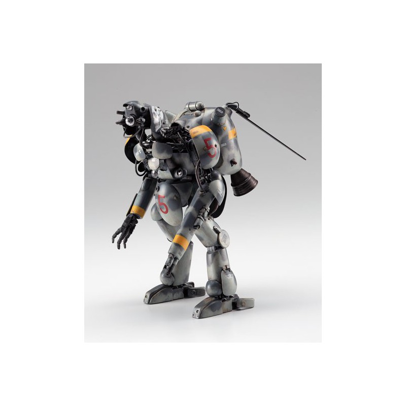 Modèle de science-fiction en plastique GROSSER HUND ALTAIR 1/20 Modèle de science-fiction en plastique GROSSER HUND ALTAIR 1/20