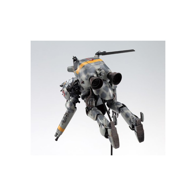 Modèle de science-fiction en plastique GROSSER HUND ALTAIR 1/20 Modèle de science-fiction en plastique GROSSER HUND ALTAIR 1/20