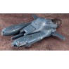 Modèle de science-fiction en plastique Pkf.85 Falke type I Otsu 1/20 Modèle de science-fiction en plastique Pkf.85 Falke type I Otsu 1/20