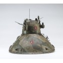 Modèle de science-fiction en plastique P.K.H. 103 Nutcracker Wald Geist 1/35 Modèle de science-fiction en plastique P.K.H. 103 Nutcracker Wald Geist 1/35
