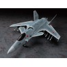 Modèle de science-fiction en plastique ACE COMBAT ASF-X SHINDEN 1/72 Modèle de science-fiction en plastique ACE COMBAT ASF-X SHINDEN 1/72