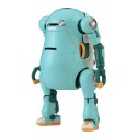 Modèle de science-fiction en plastique MechatroWeGo No.01 “Usumidori” Modèle de science-fiction en plastique MechatroWeGo No.01 “Usumidori”