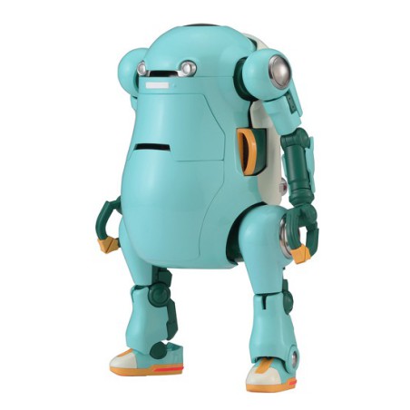 Modèle de science-fiction en plastique MechatroWeGo No.01 “Usumidori” Modèle de science-fiction en plastique MechatroWeGo No.01 “Usumidori”
