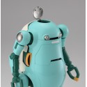 Modèle de science-fiction en plastique MechatroWeGo No.01 “Usumidori” Modèle de science-fiction en plastique MechatroWeGo No.01 “Usumidori”