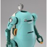 Modèle de science-fiction en plastique MechatroWeGo No.01 “Usumidori”