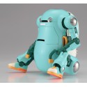 Modèle de science-fiction en plastique MechatroWeGo No.01 “Usumidori” Modèle de science-fiction en plastique MechatroWeGo No.01 “Usumidori”