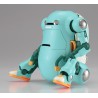 Modèle de science-fiction en plastique MechatroWeGo No.01 “Usumidori”
