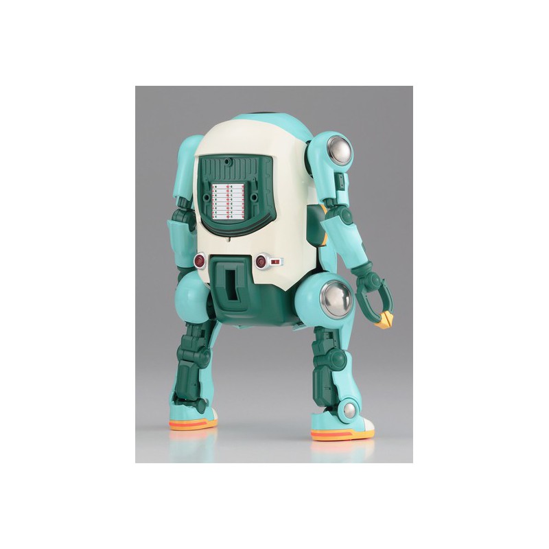Modèle de science-fiction en plastique MechatroWeGo No.01 “Usumidori”