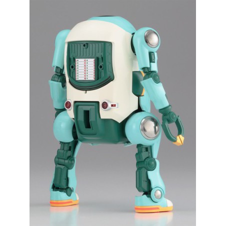 Modèle de science-fiction en plastique MechatroWeGo No.01 “Usumidori” Modèle de science-fiction en plastique MechatroWeGo No.01 “Usumidori”
