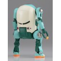 Modèle de science-fiction en plastique MechatroWeGo No.01 “Usumidori” Modèle de science-fiction en plastique MechatroWeGo No.01 “Usumidori”