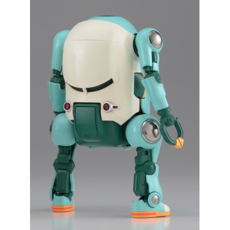 Modèle de science-fiction en plastique MechatroWeGo No.01 “Usumidori” Modèle de science-fiction en plastique MechatroWeGo No.01 “Usumidori”