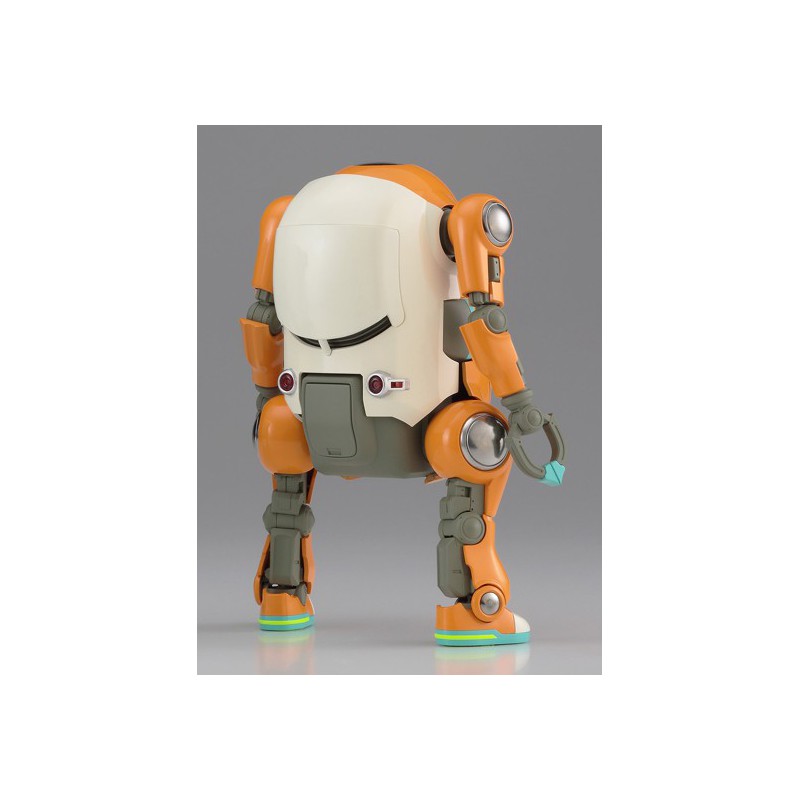 Modèle de science-fiction en plastique MechatroWeGo No.02