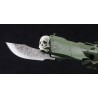 Modèle de science-fiction en plastique Arcadia Space Pirate Battleship 1/2500