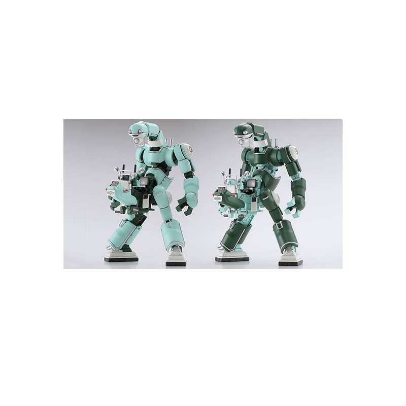 Modèle de science-fiction en plastique MechatroCHUBU 01 No.01 1/35