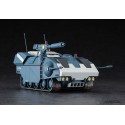 Modèle de science-fiction en plastique Galleon Crusher Joe 1/35 Modèle de science-fiction en plastique Galleon Crusher Joe 1/35