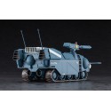 Modèle de science-fiction en plastique Galleon Crusher Joe 1/35 Modèle de science-fiction en plastique Galleon Crusher Joe 1/35