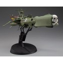 Modèle de science-fiction en plastique ARCADIA First Ship 1/1500 Modèle de science-fiction en plastique ARCADIA First Ship 1/1500