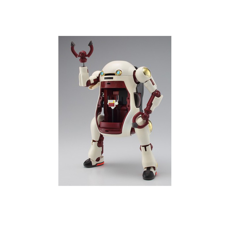 Modèle de science-fiction en plastique 1/2020 MechatroWeGo No.03