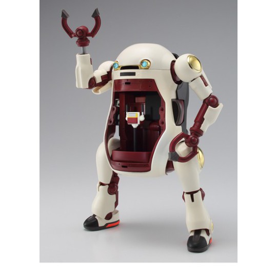 Modèle de science-fiction en plastique 1/2020 MechatroWeGo No.03 Modèle de science-fiction en plastique 1/2020 MechatroWeGo No.03
