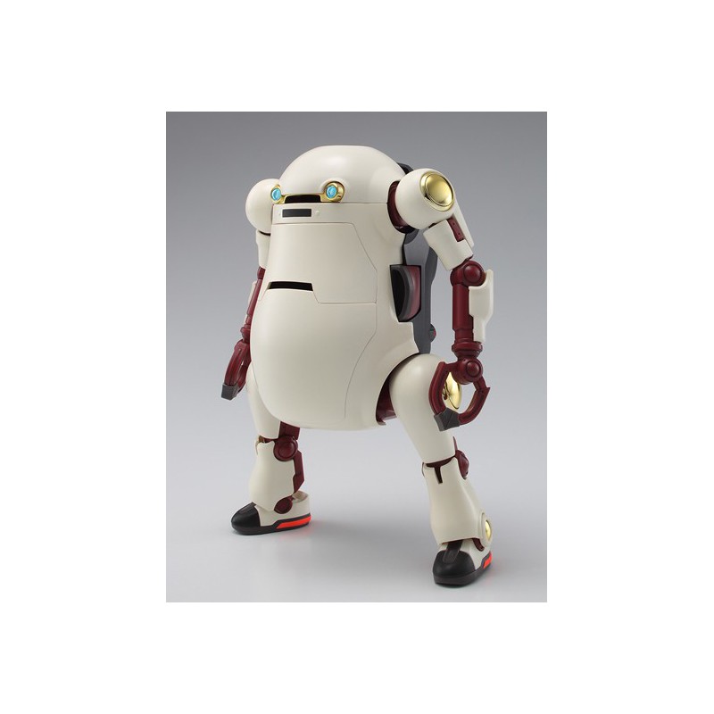 Modèle de science-fiction en plastique 1/2020 MechatroWeGo No.03