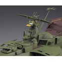 Modèle de science-fiction en plastique Albator ARCADIA 3r ship 1/1500 Modèle de science-fiction en plastique Albator ARCADIA 3r ship 1/1500
