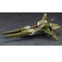 Maquette plastique de série TV TR-5 Harpy Crusher Joe 1/72 Maquette plastique de série TV TR-5 Harpy Crusher Joe 1/72