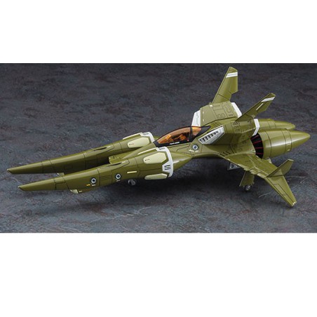 Maquette plastique de série TV TR-5 Harpy Crusher Joe 1/72 Maquette plastique de série TV TR-5 Harpy Crusher Joe 1/72