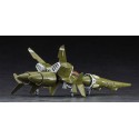 Maquette plastique de série TV TR-5 Harpy Crusher Joe 1/72 Maquette plastique de série TV TR-5 Harpy Crusher Joe 1/72