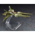 Maquette plastique de série TV TR-5 Harpy Crusher Joe 1/72 Maquette plastique de série TV TR-5 Harpy Crusher Joe 1/72