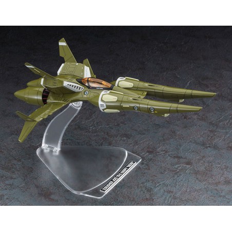 Maquette plastique de série TV TR-5 Harpy Crusher Joe 1/72 Maquette plastique de série TV TR-5 Harpy Crusher Joe 1/72