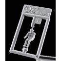 Maquette plastique de série TV TR-5 Harpy Crusher Joe 1/72 Maquette plastique de série TV TR-5 Harpy Crusher Joe 1/72